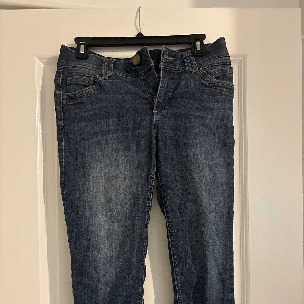 Democracy Jeans